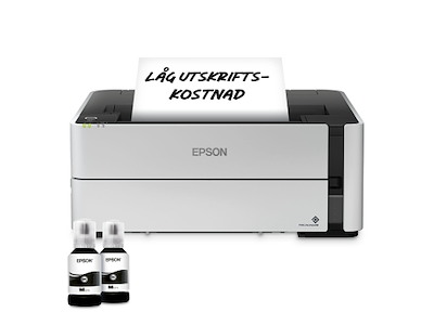 Epson EcoTank ET-M1180B