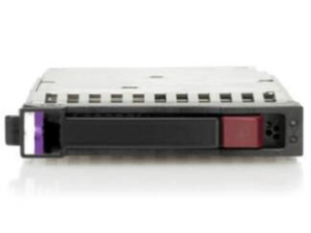 HP 629163-001 harddisk 600 GB 10000 rpm 3.5" SATA
