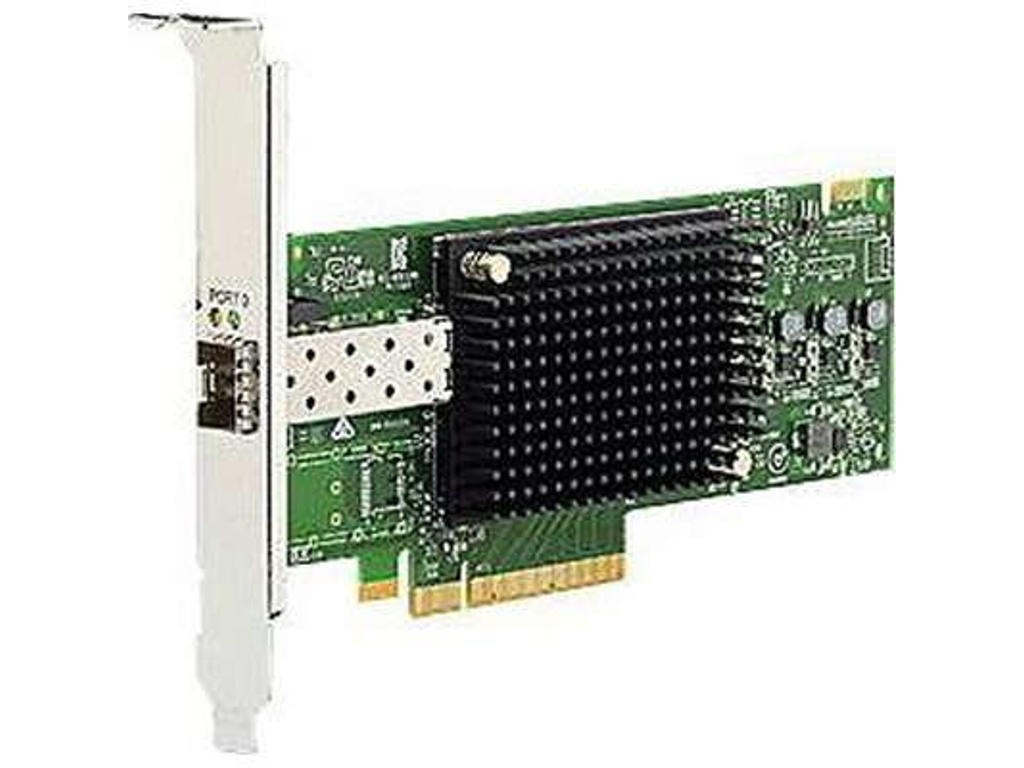 Lenovo 01CV830 netværkskort Intern Fiber 16000 Mbit/s