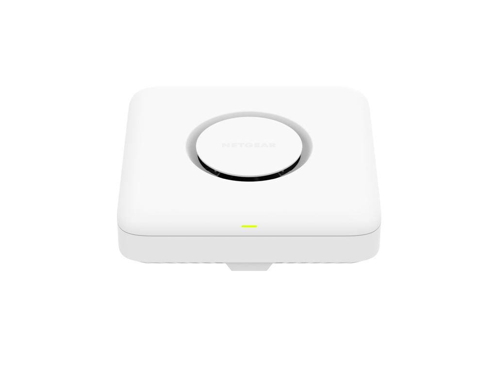 NETGEAR WBE750 11530 Mbit/s Hvid Strøm over Ethernet (PoE)