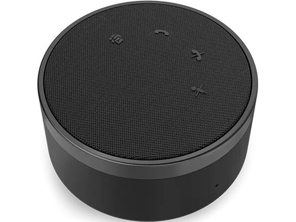 Lenovo 4XD1C82055 konferencetelefon PC USB Type-C Sort