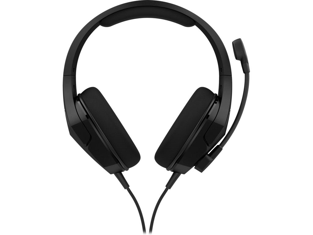 HyperX Cloud Stinger Core – gaming-headset (sort)