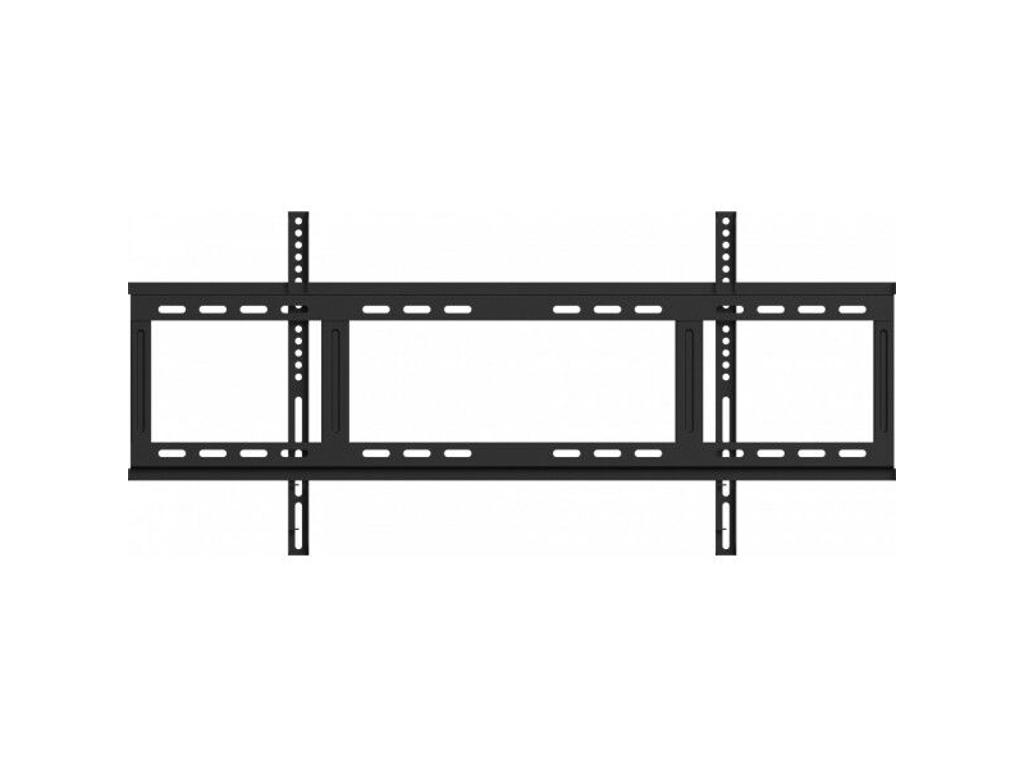 Viewsonic WMK-077 skærmbeslag til skiltning 190,5 cm (75") Sort