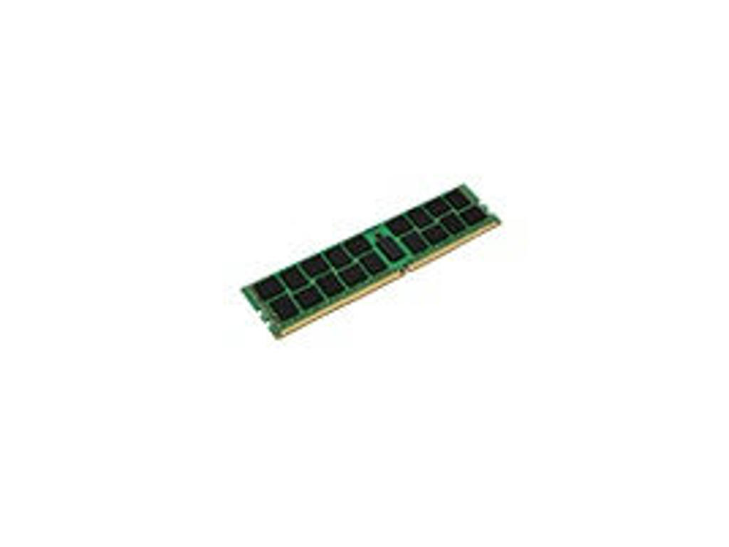 Kingston Technology KTD-PE432S4/32G hukommelsesmodul 32 GB 1 x 32 GB DDR4 3200 MT/s Fejlkorrigerende kode
