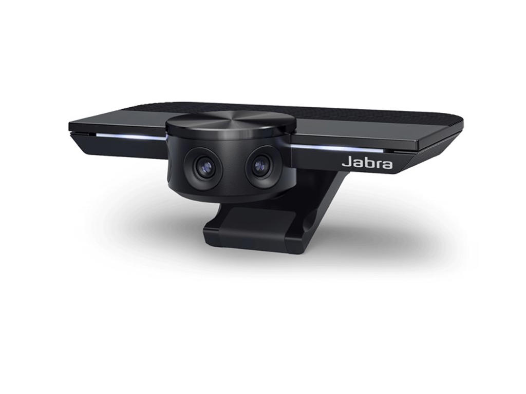 Jabra PanaCast 13 MP Sort 3840 x 1080 pixel 30 fps