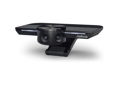 Jabra PanaCast 13 MP Sort 3840 x 1080 pixel 30 fps