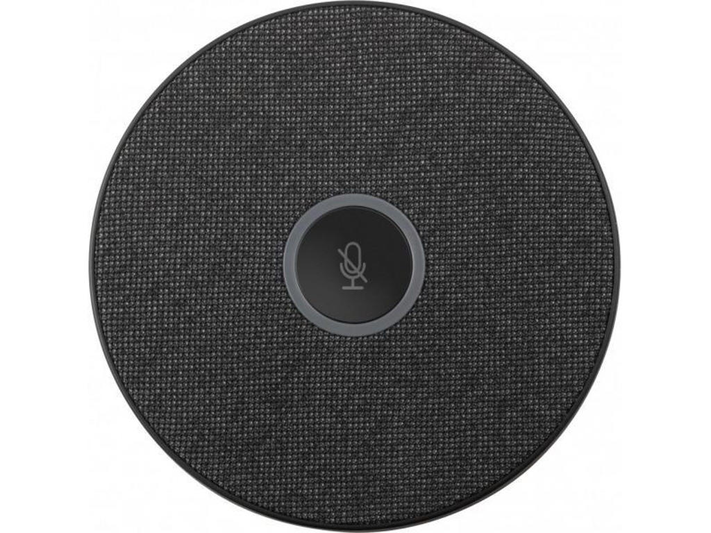 Viewsonic VB-MIC-201 mikrofon Sort Konferencemikrofon