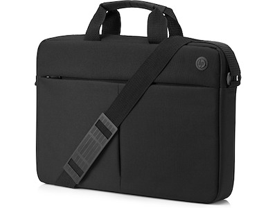 HP 15.6 Prelude Top Load w/Mouse Bundle 39,6 cm (15.6") Mappe Sort