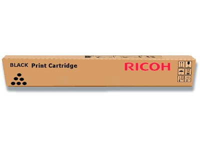Toner, MPC, Black-sort, 20.000 sider, Ricoh NRG