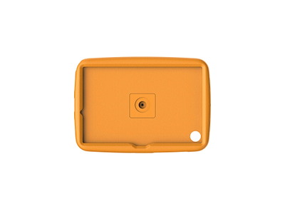 Samsung GP-FPX205AM 26,7 cm (10.5") Cover Orange