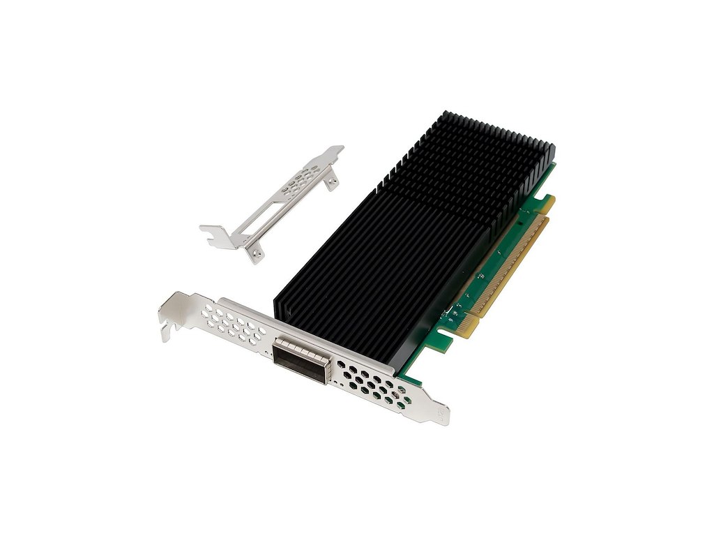 Microconnect MC-PCIE5.0X16-CONNECTX-7 Ikke kategoriseret