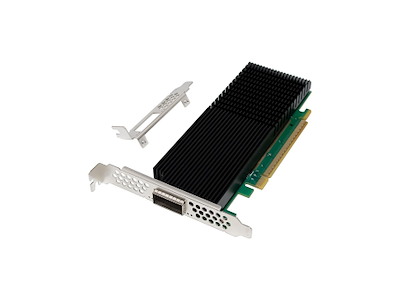 Microconnect MC-PCIE5.0X16-CONNECTX-7 Ikke kategoriseret