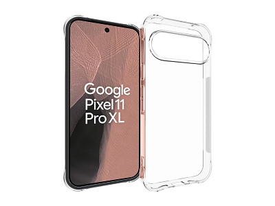 Insmat 650-1435 mobiltelefon etui 17,5 cm (6.9") Cover Transparent