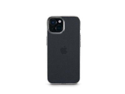 Hama 00138100 mobiltelefon etui 15,5 cm (6.1") Cover Transparent