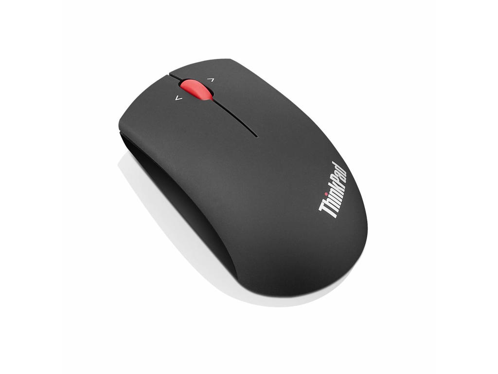 Lenovo 0B47163 mus Kontor Ambidextrous RF trådløst Optisk 1200 dpi