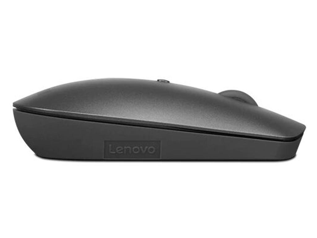 Lenovo ThinkBook mus Kontor Ambidextrous Bluetooth Optisk 2400 dpi
