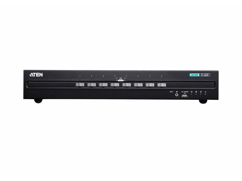 ATEN CS1188DP KVM Switch Sort