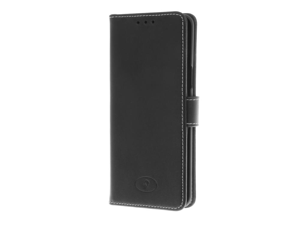 Insmat 650-2645 mobiltelefon etui Flipetui Sort