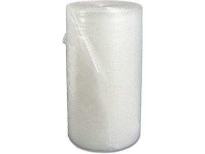 Bobleplast, 100cm x 100m, Plast, Bobbeldiameter: Ø10 mm, Master'In Performance