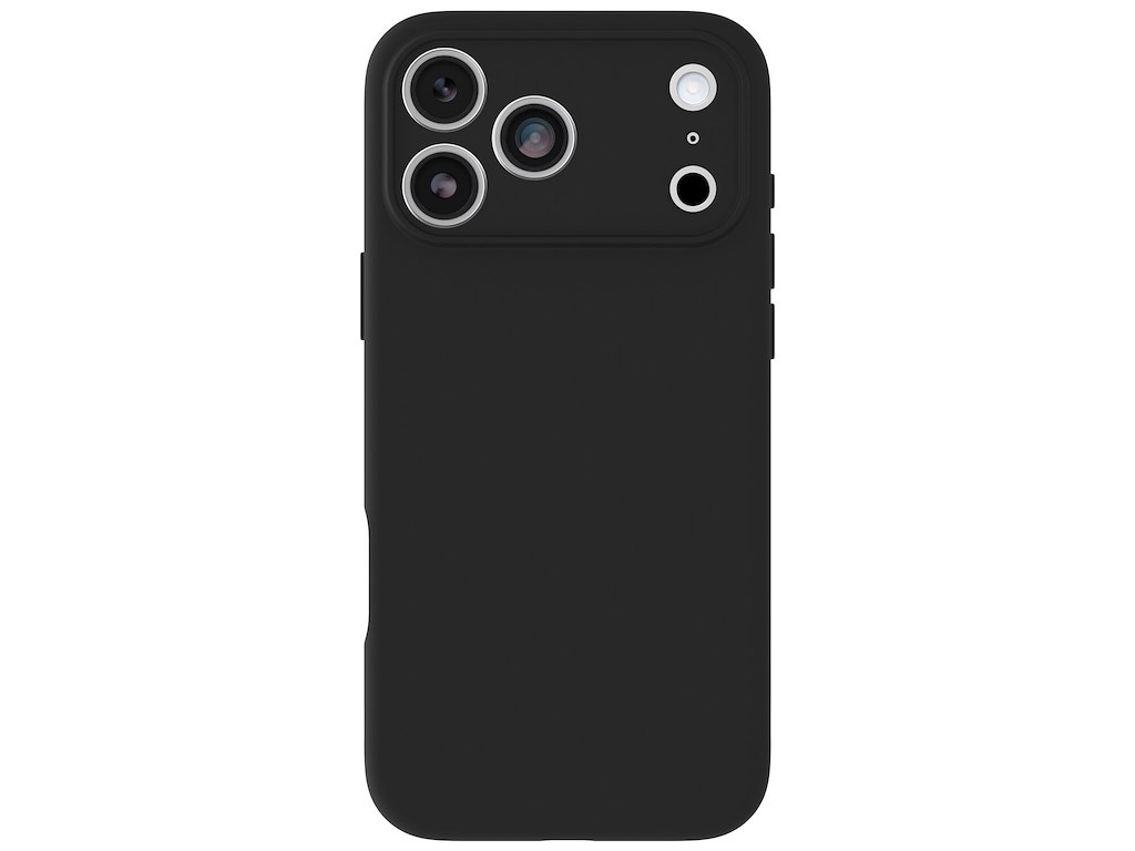 OtterBox Figura + Glass mobiltelefon etui 17,5 cm (6.9") Cover Sort