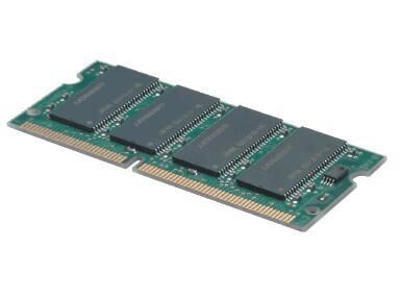 Lenovo 512MB PC2-5300 CL5 Non-Parity DDR2 SDRAM SODIMM Memory hukommelsesmodul 0,5 GB Fejlkorrigerende kode