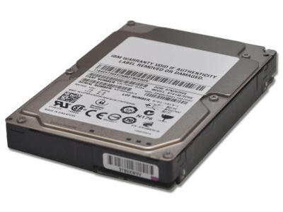 IBM 00NA586 harddisk 500 GB 7200 rpm 2.5" Serial ATA III