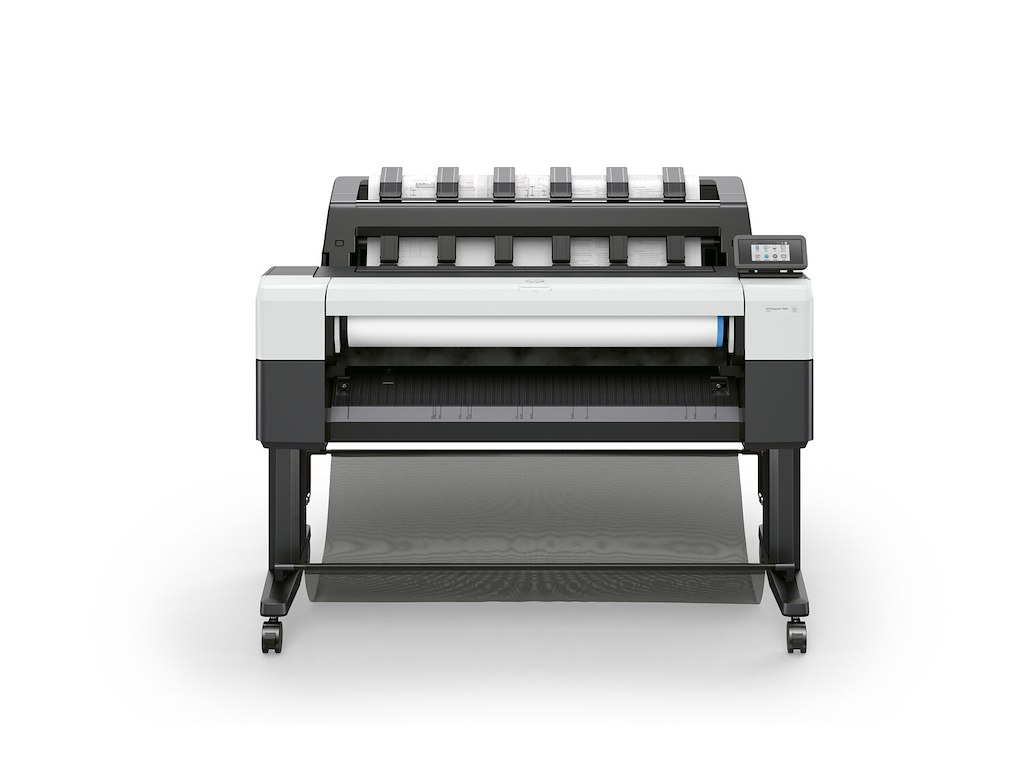 HP DESIGNJET T1600PS - 36IN storformat printer Farve 2400 x 1200 dpi