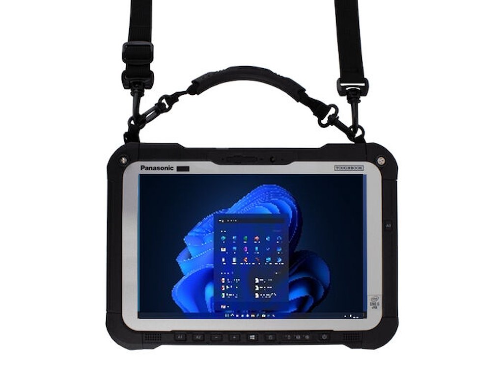 Panasonic PCPE-INFG2B1 strop Tablet Sort