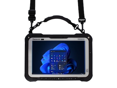 Panasonic PCPE-INFG2B1 strop Tablet Sort