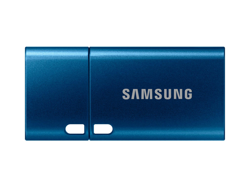 Samsung MUF-256DA USB-nøgle 256 GB USB Type-C 3.2 Gen 1 (3.1 Gen 1) Blå