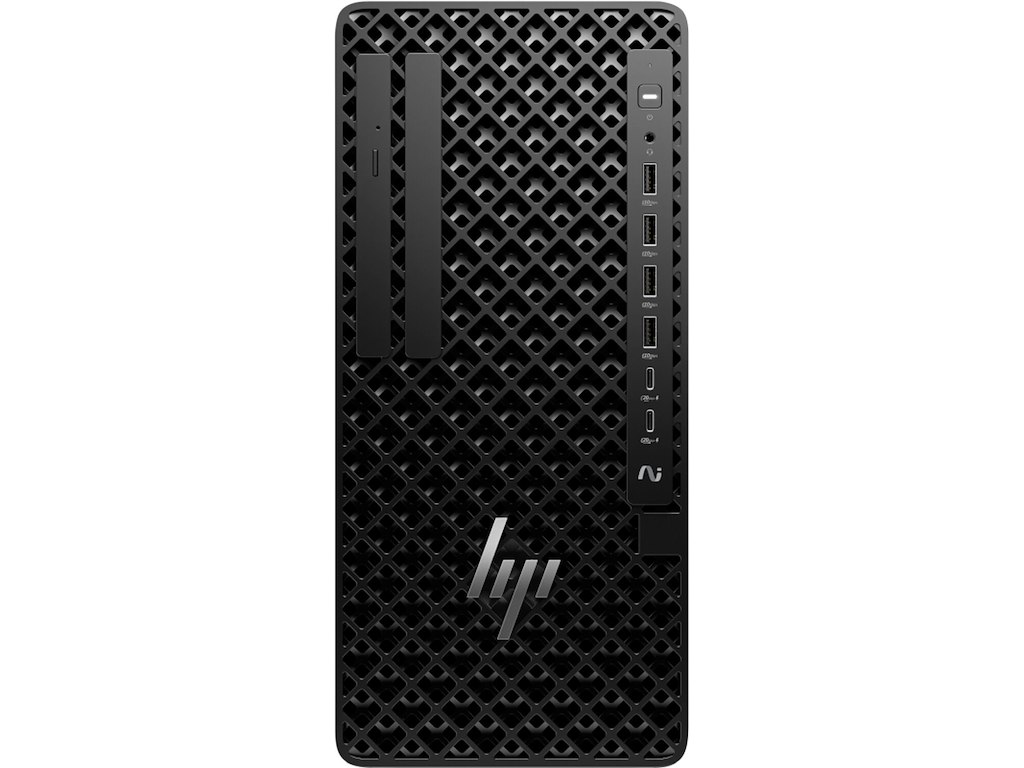 HP Z1 Tower G1i Intel Core Ultra 7 265 32 GB DDR5-SDRAM 1 TB SSD Windows 11 Pro Workstation AI Workstation, AI PC Sort