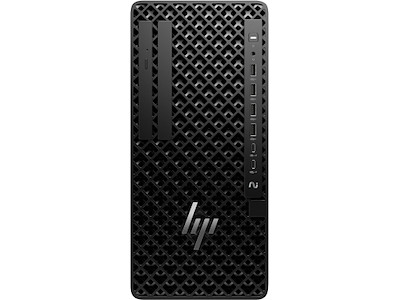 HP Z1 Tower G1i Intel Core Ultra 7 265 32 GB DDR5-SDRAM 1 TB SSD Windows 11 Pro Workstation AI Workstation, AI PC Sort