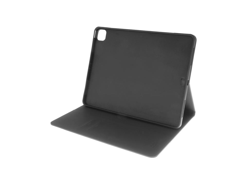 Insmat 652-1331 tablet etui 33 cm (13") Flipetui Sort