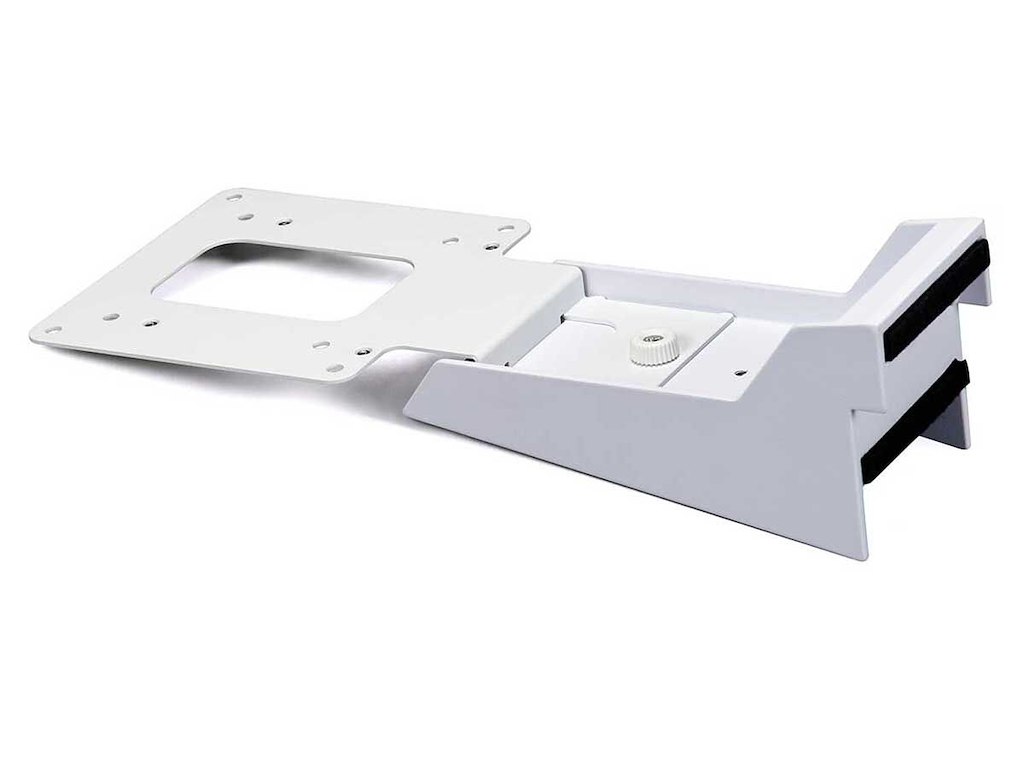 EIZO PCSK-03-WT skærmbeslag og -stativer 95,2 cm (37.5") Skrivebord Hvid