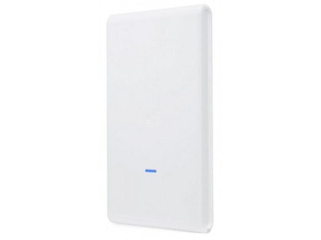 Ubiquiti UAP-AC-M-PRO 1300 Mbit/s Hvid Strøm over Ethernet (PoE)