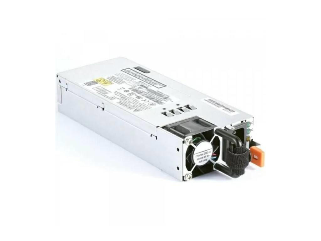 Lenovo 4P57A75972 enhed til strømforsyning 750 W Metallic