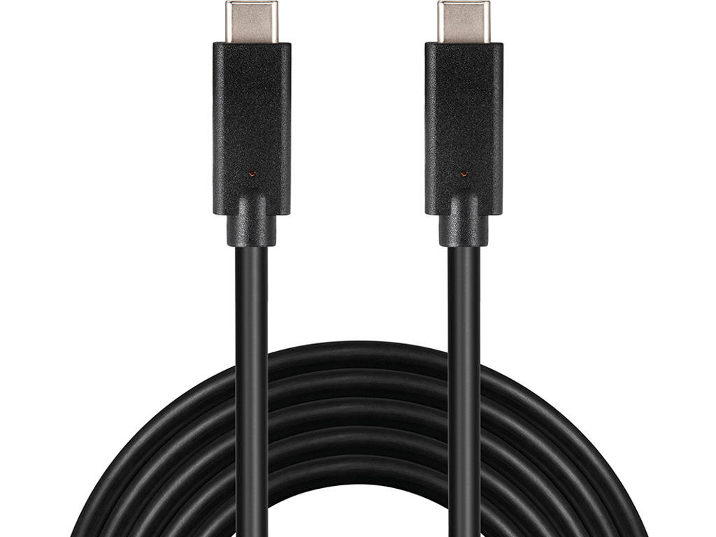 Sandberg USB-C > USB-C 2M USB 3.1 Gen.2