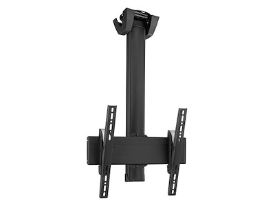 Vogel's SET CT 0864B 165,1 cm (65") Sort