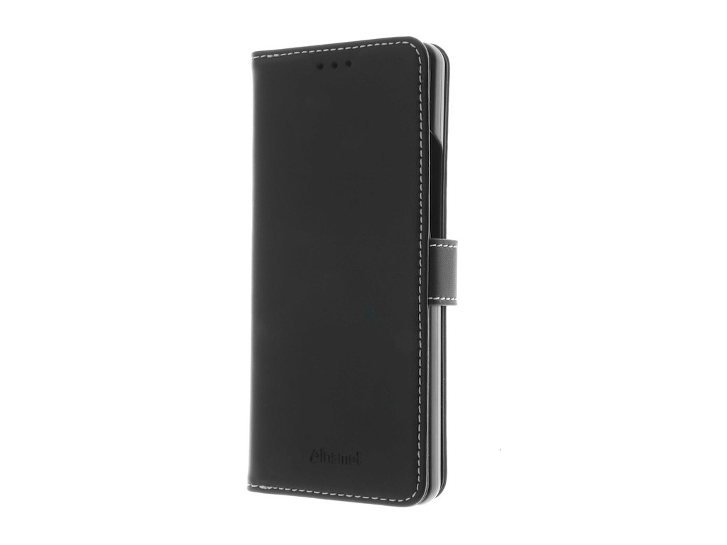 Insmat 650-3253 mobiltelefon etui 15,5 cm (6.1") Flipetui Sort