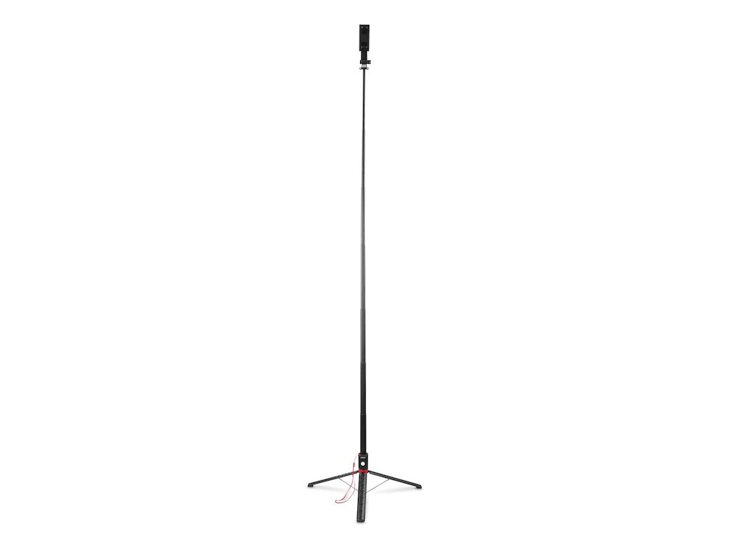 Hama Fancy Stand 170 II selfie stick Smartphone Black