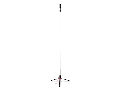 Hama Fancy Stand 170 II selfie stick Smartphone Black