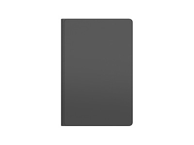 Samsung GP-FBT505AMABW tablet etui 26,4 cm (10.4") Folie Sort
