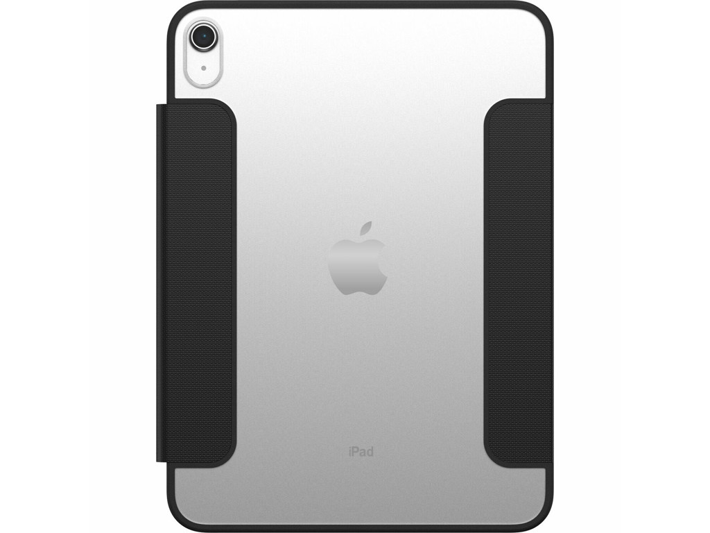 OtterBox Symmetry Folio 27,9 cm (11") Folie Sort, Grå, Transparent
