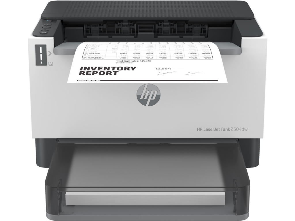 HP LaserJet Tank 2504dw-printer