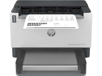 HP LaserJet Tank 2504dw-printer