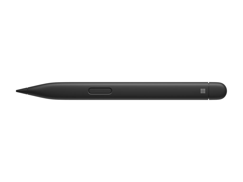 Microsoft Surface Slim Pen 2 stylus pen 13 g Sort