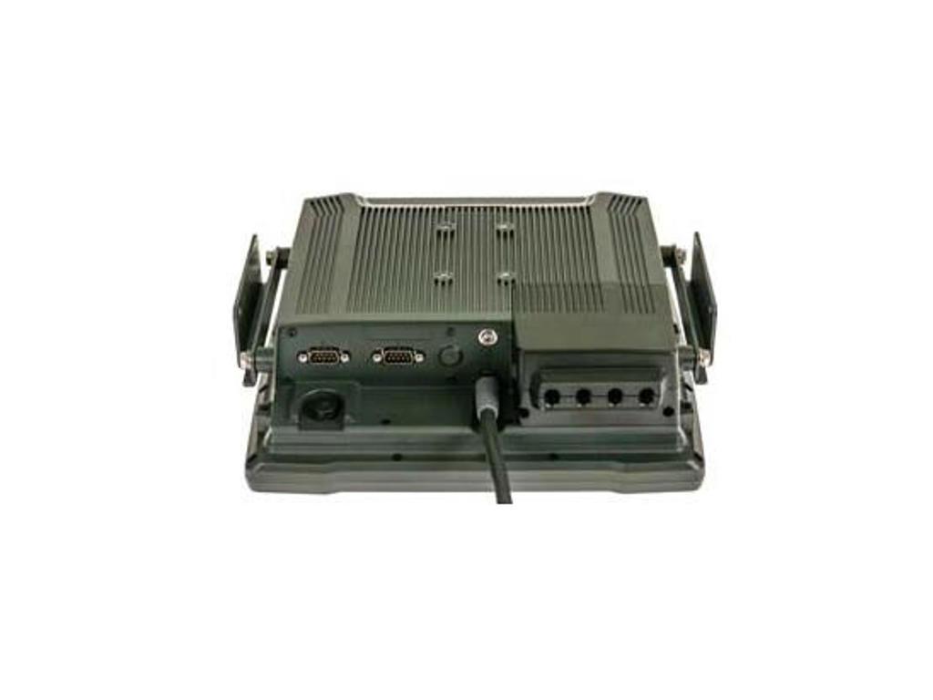 Motorola MT4210 monteringssæt Sort