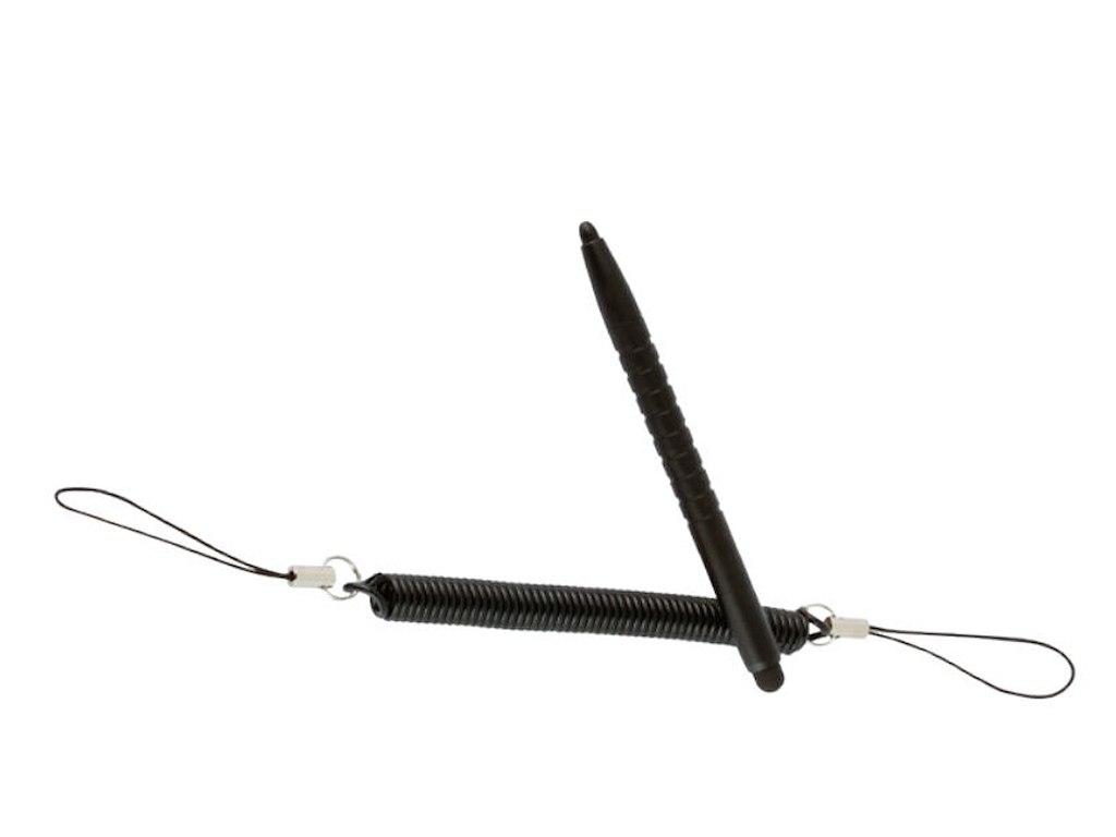 Honeywell RT10-STY-1 stylus pen Sort