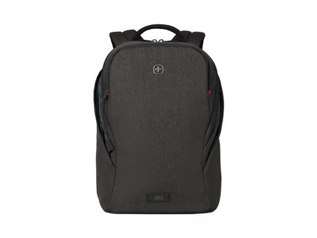 Wenger/SwissGear MX Light 40,6 cm (16") Rygsæk Grå