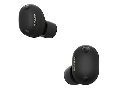 Sony WF1000XM6B.CE7 Headset Trådløs I ørerne Opkald/musik Bluetooth Sort